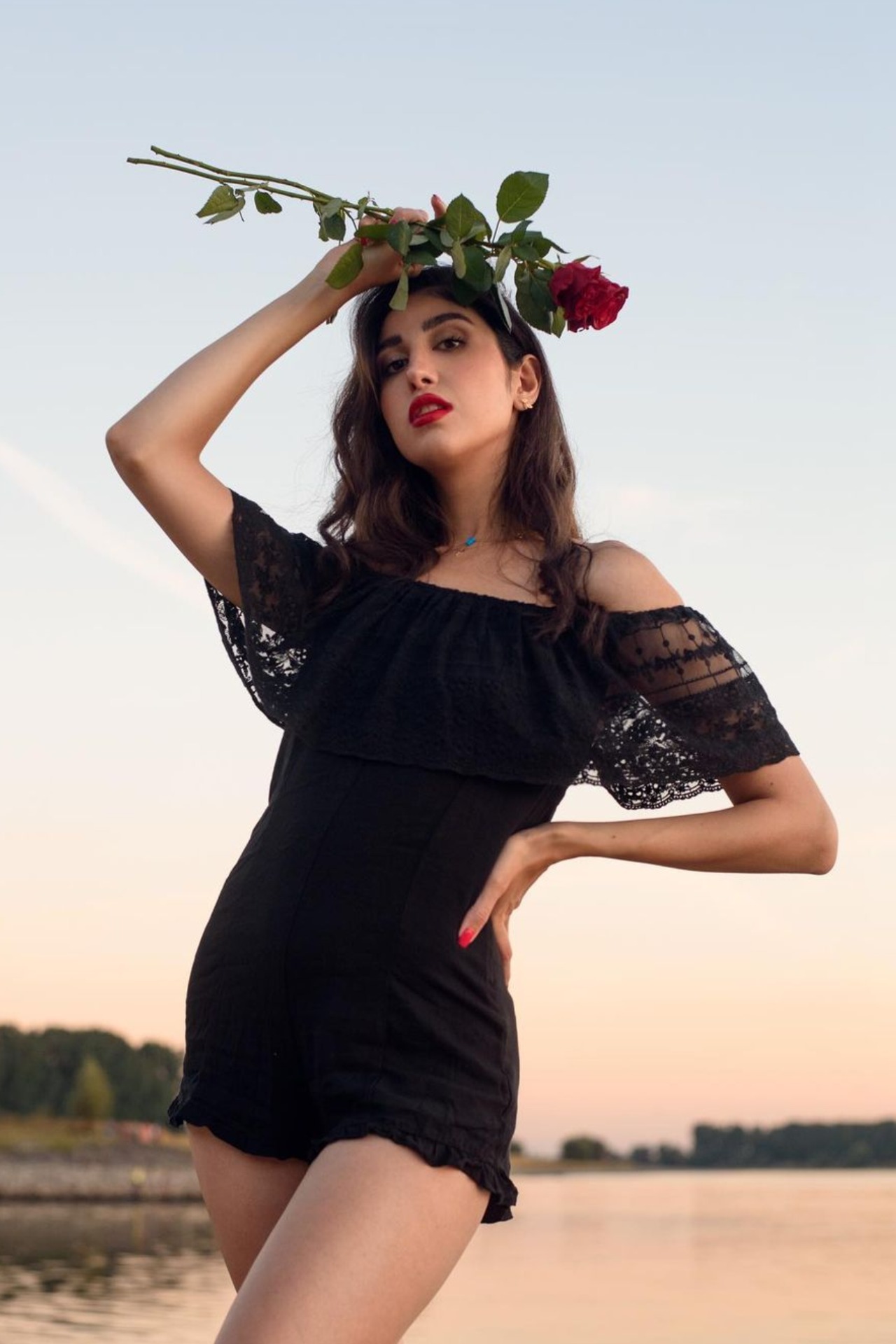 Sara — Model & Hostess in D&uuml;sseldorf photo 10