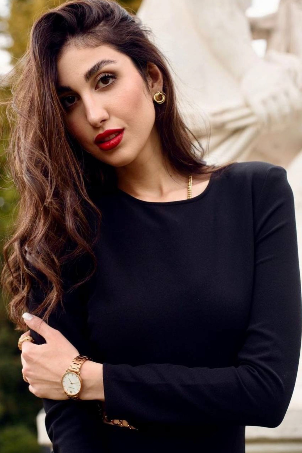 Sara — Model & Hostess in D&uuml;sseldorf photo 16