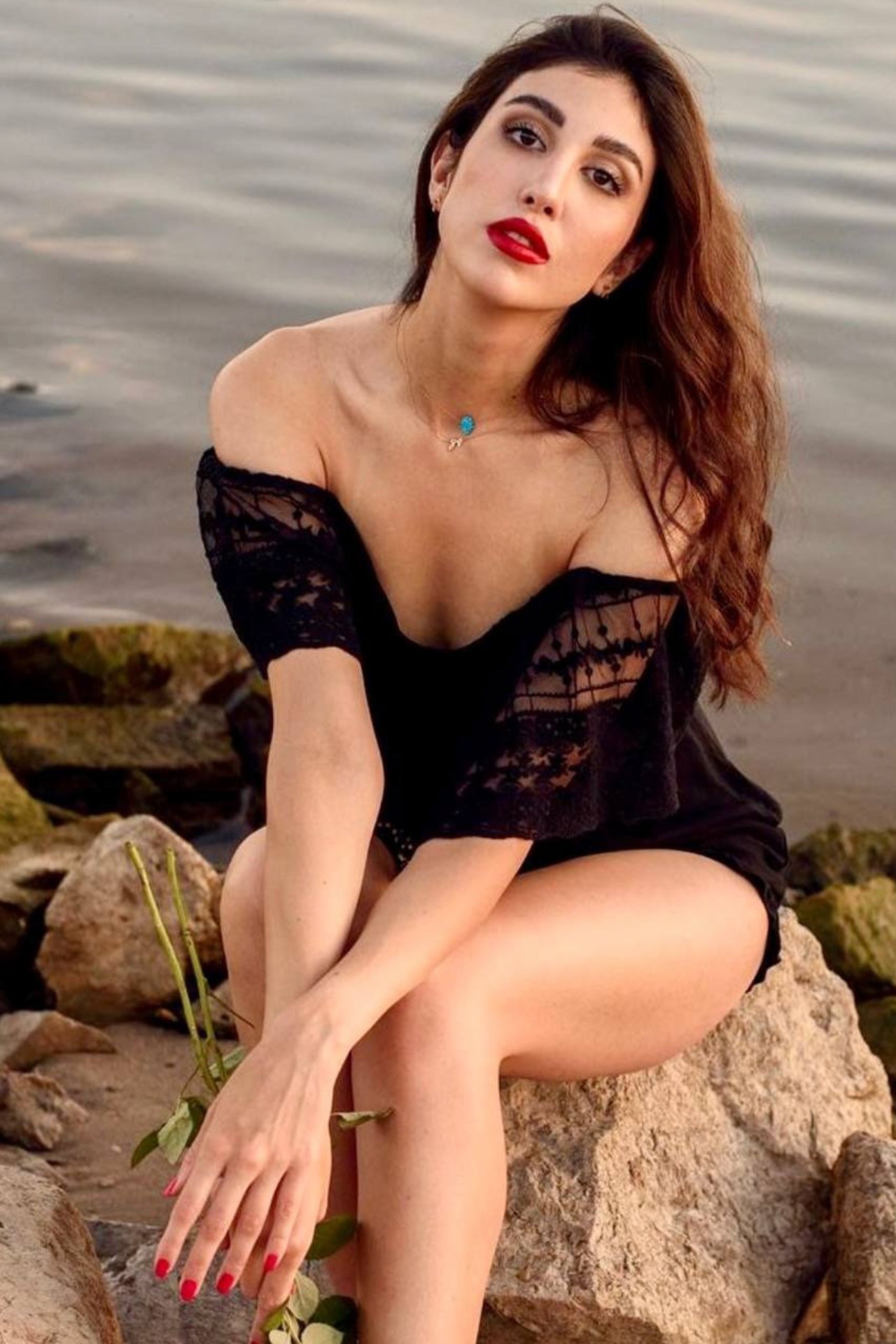Sara — Model & Hostess in D&uuml;sseldorf photo 2