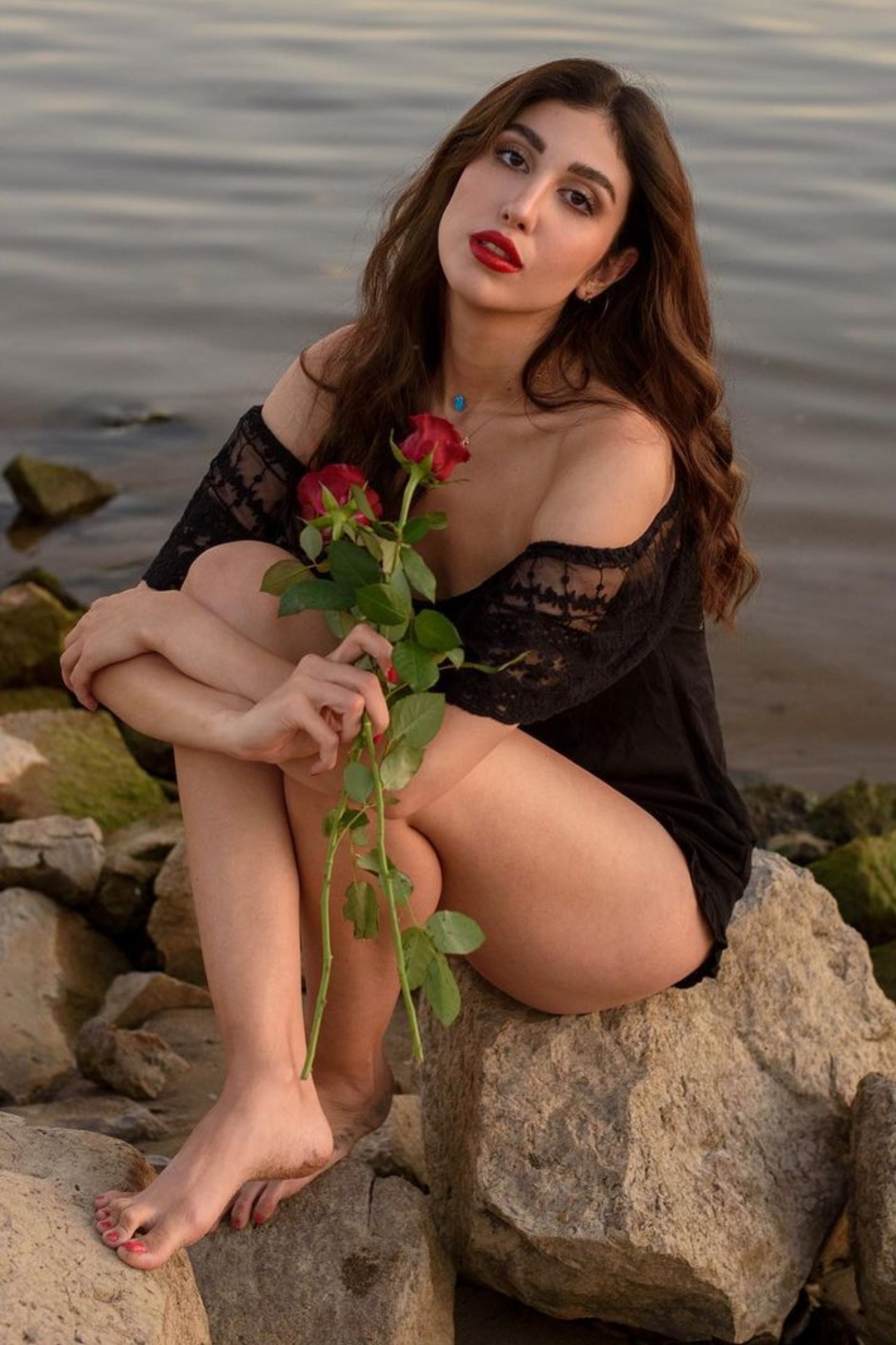 Sara — Model & Hostess in D&uuml;sseldorf photo 3