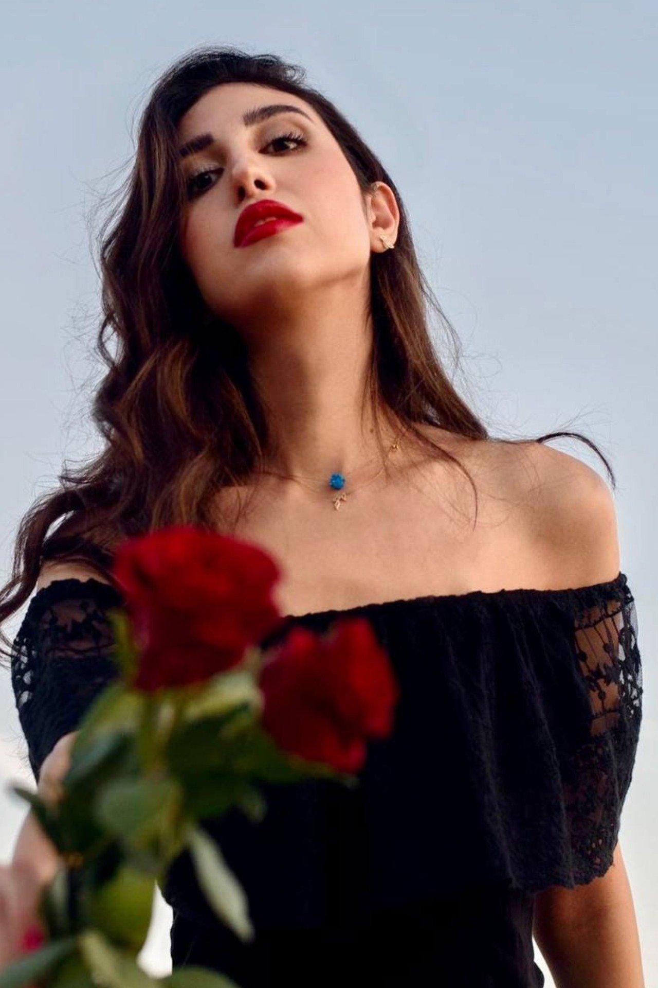 Sara — Model & Hostess in D&uuml;sseldorf photo 9