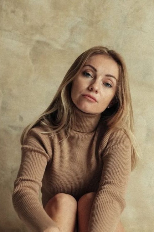 KATERINA — Model in Frankfurt Am Main | Eye On Model