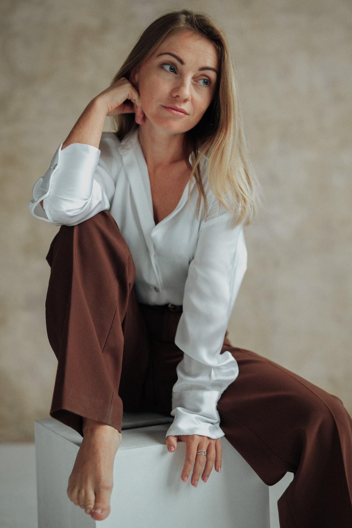 Katerina — Model & Hostess in Frankfurt Am Main photo 1