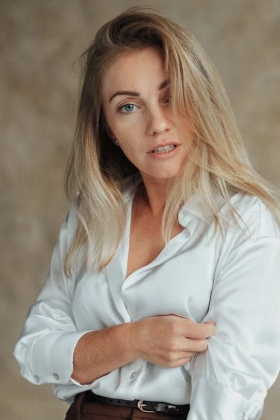 Katerina — Model & Hostess in Frankfurt Am Main photo 2