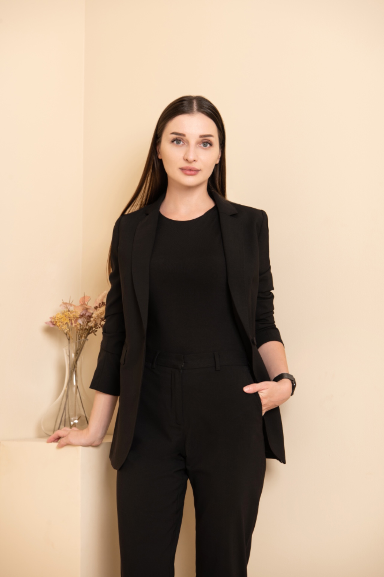 ANASTASIIA — Model in Abu Dhabi | Eye On Model