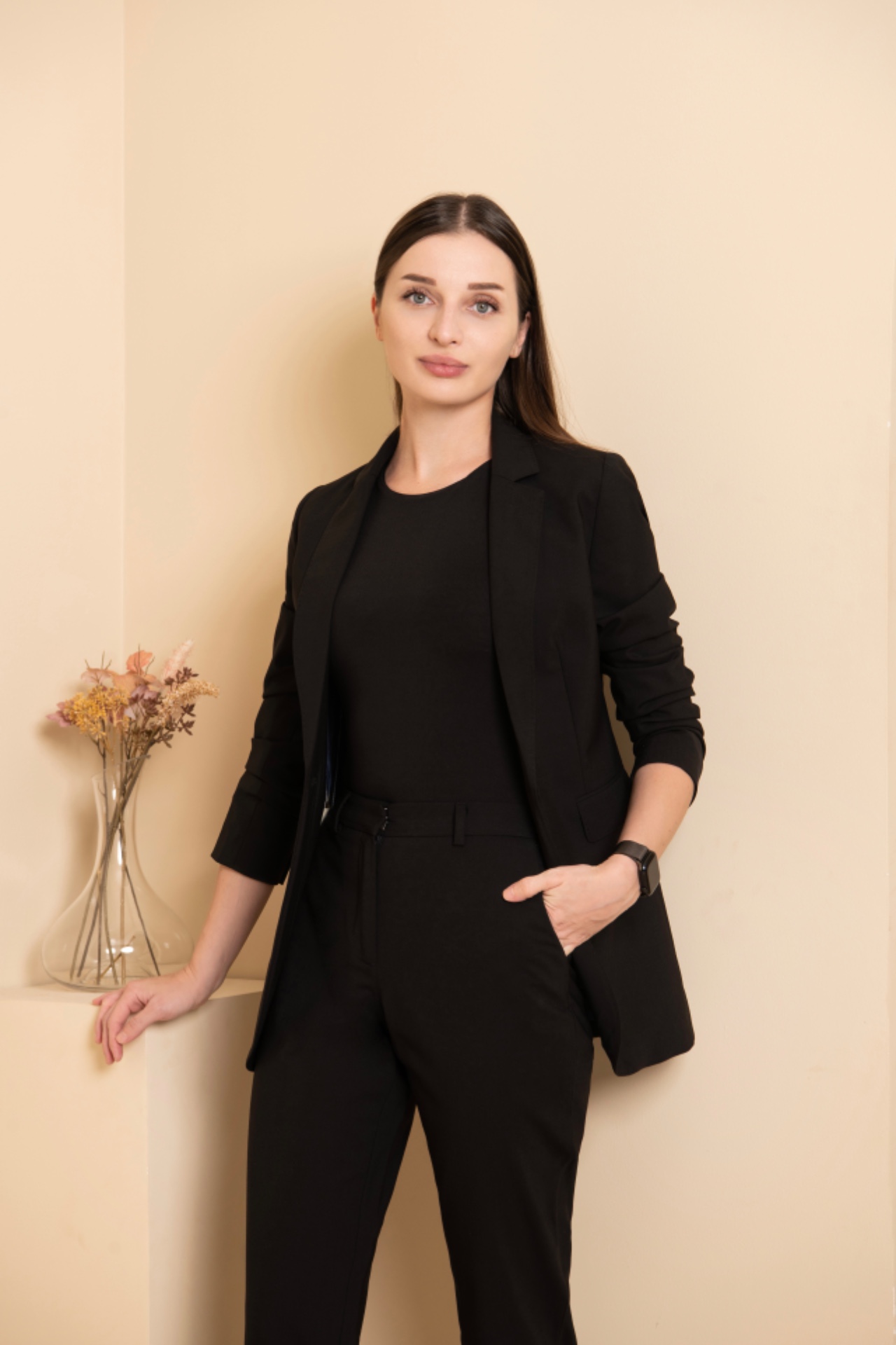 Anastasiia — Model & Hostess in Abu Dhabi photo 2
