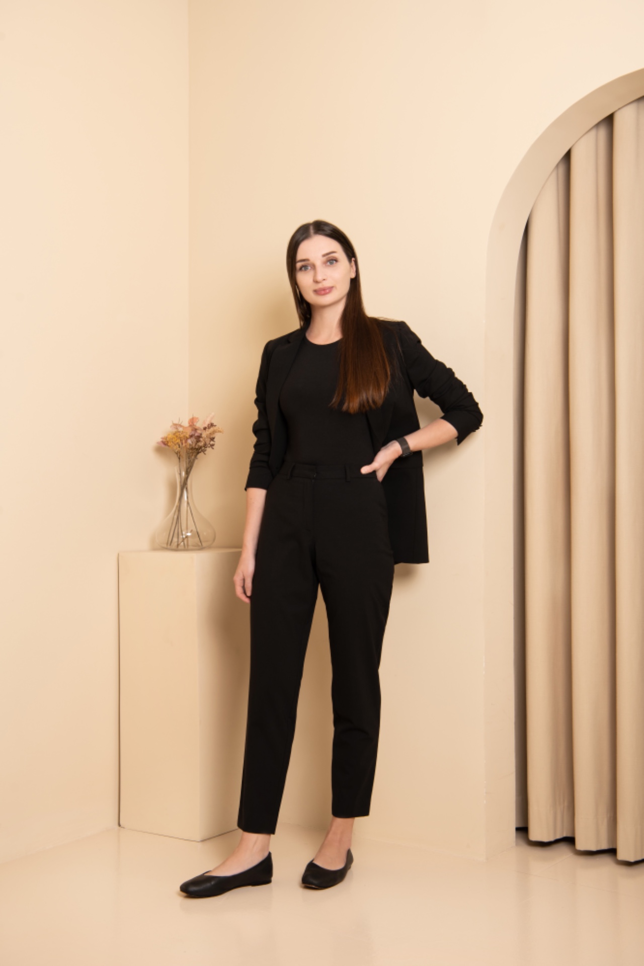 Anastasiia — Model & Hostess in Abu Dhabi photo 4