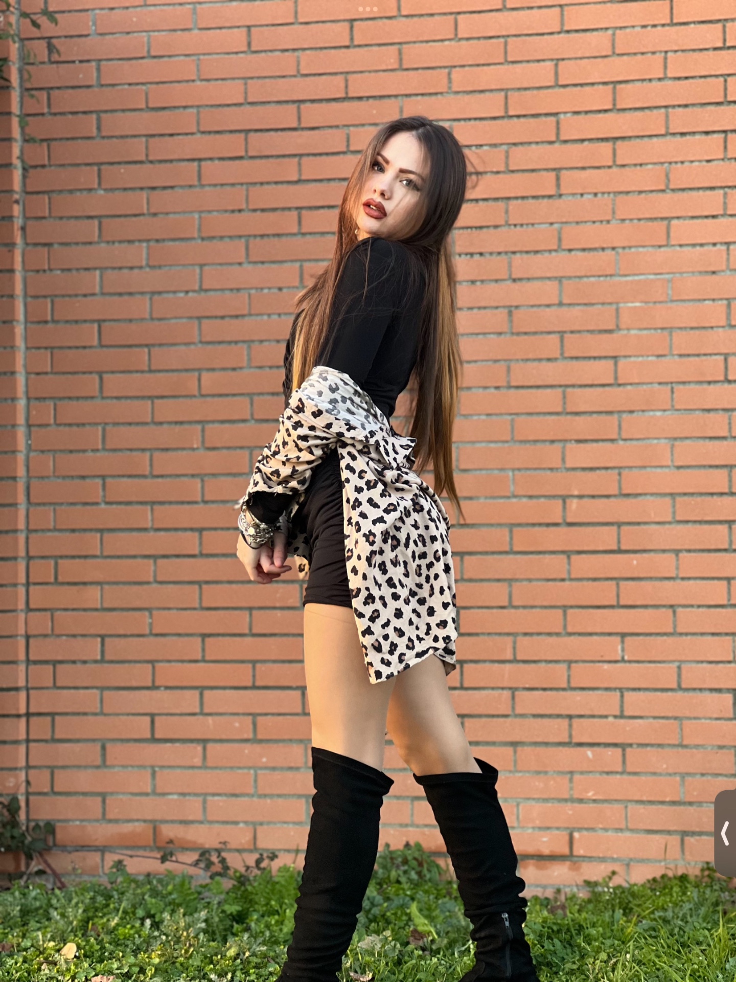 Gessica — Model & Hostess in Corsico photo 1