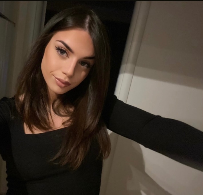 GIORGIA — Model in Torino | Eye On Model
