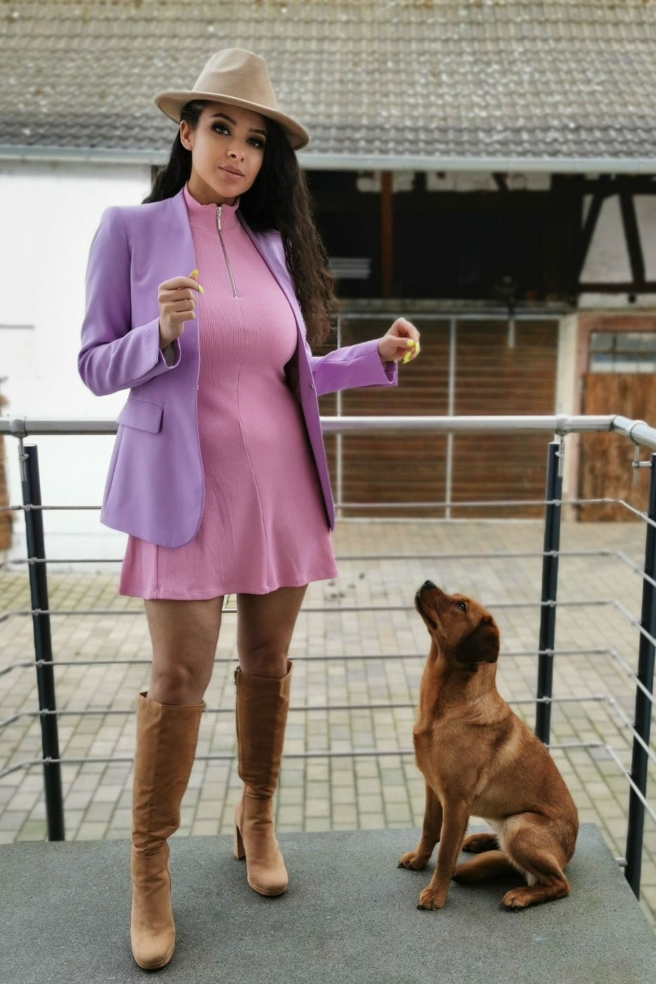 Mareen — Model & Hostess in Hammersbach photo 10