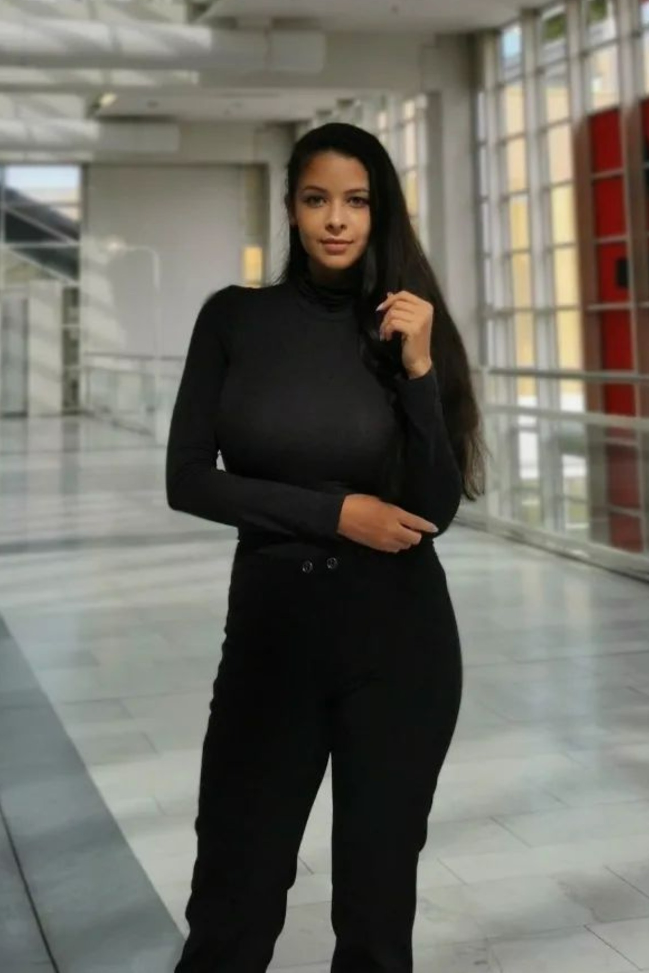 Mareen — Model & Hostess in Hammersbach photo 15