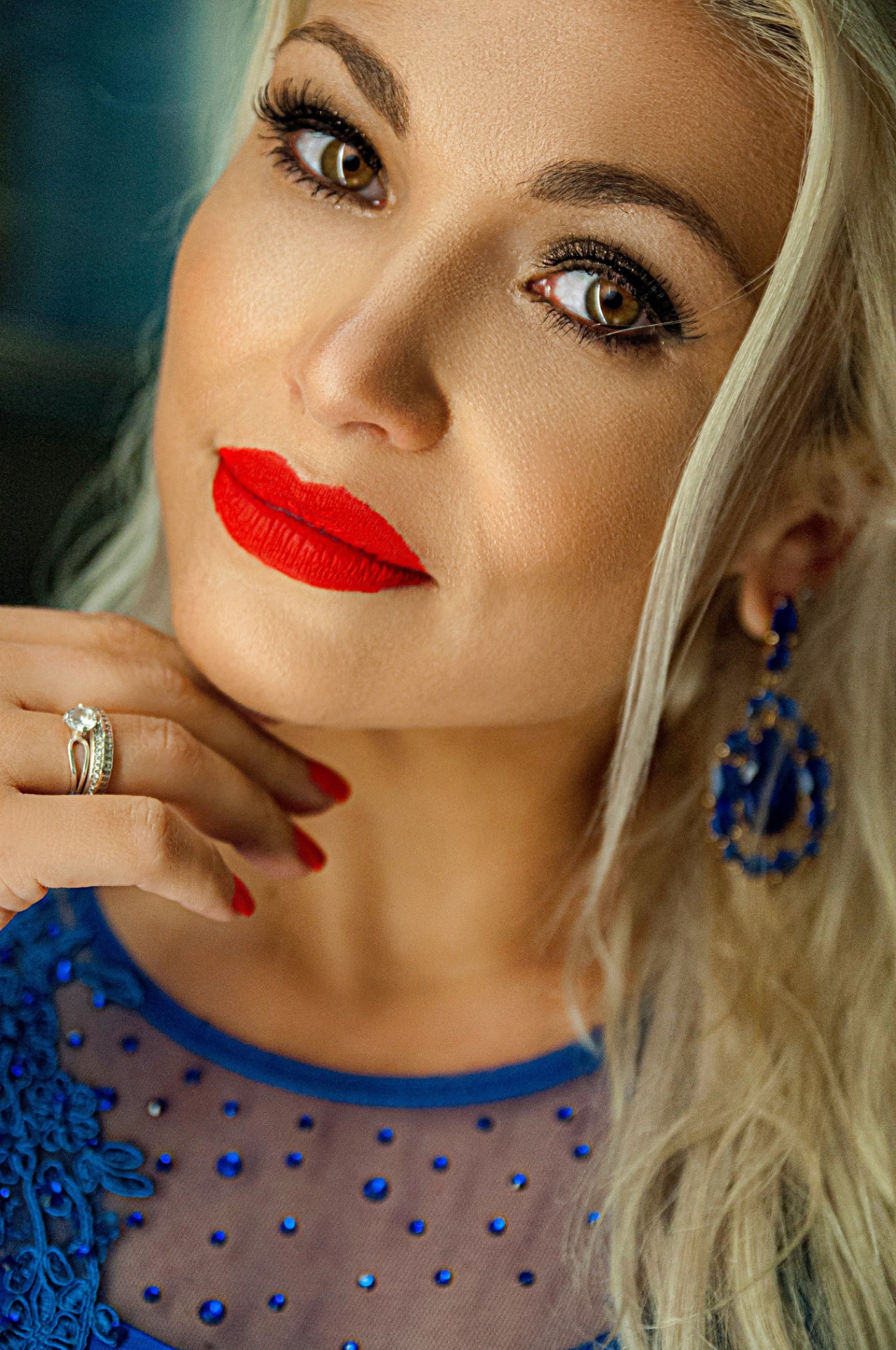 Paola — Model & Hostess in Ronco Briantino photo 2