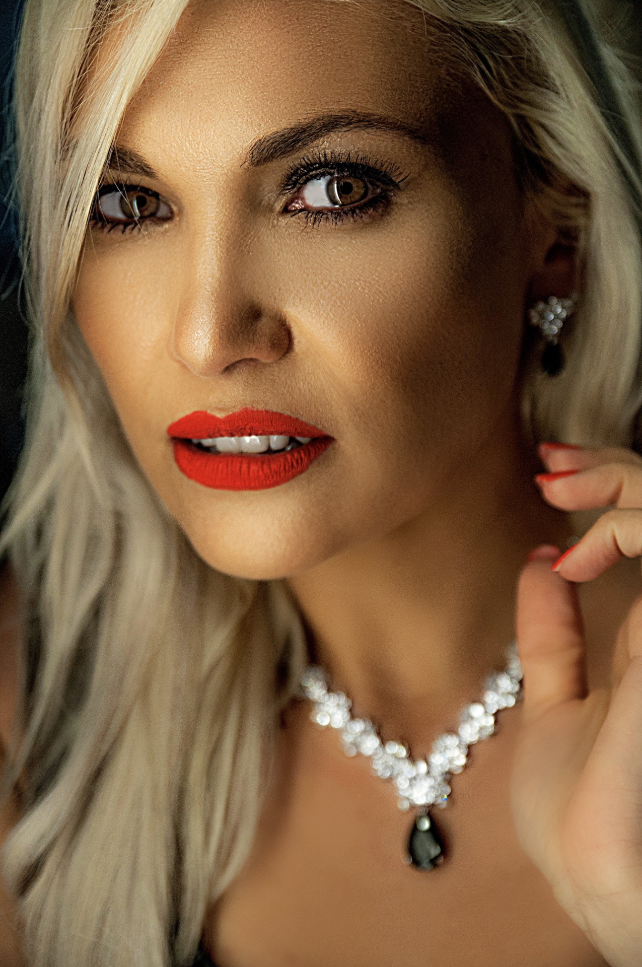 Paola — Model & Hostess in Ronco Briantino photo 3