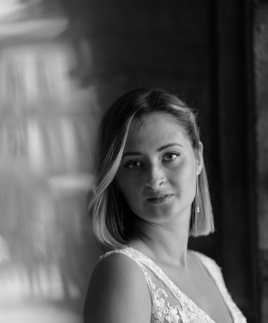 Valentina — Model & Hostess in El Prat De Llobregat photo 2