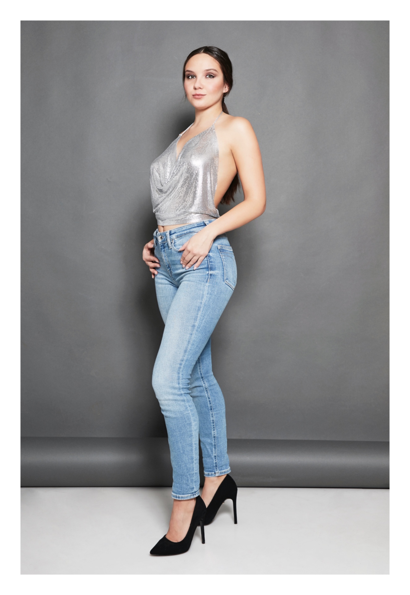 Elisabetta — Model & Hostess in Avigliana photo 1