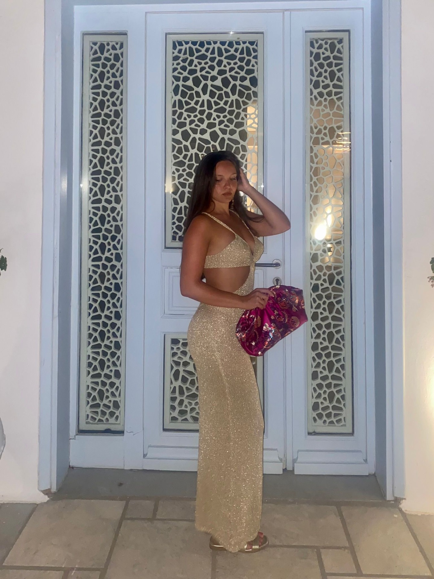 Elisabetta — Model & Hostess in Avigliana photo 12