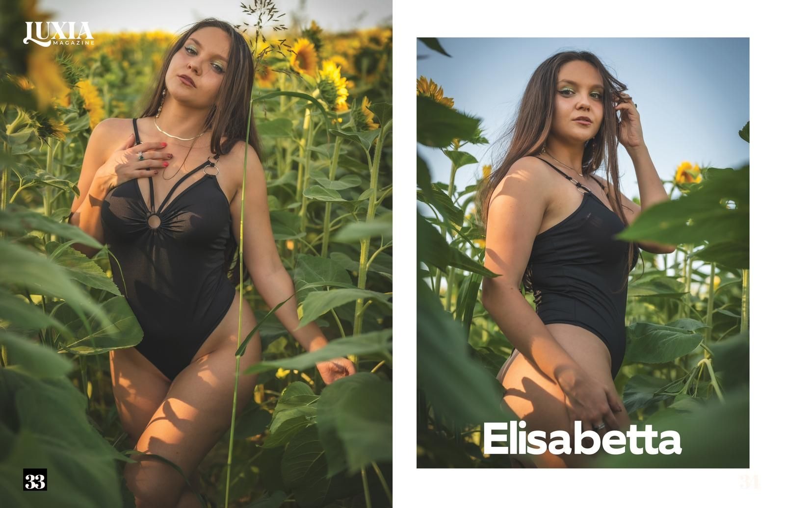 Elisabetta — Model & Hostess in Avigliana photo 7