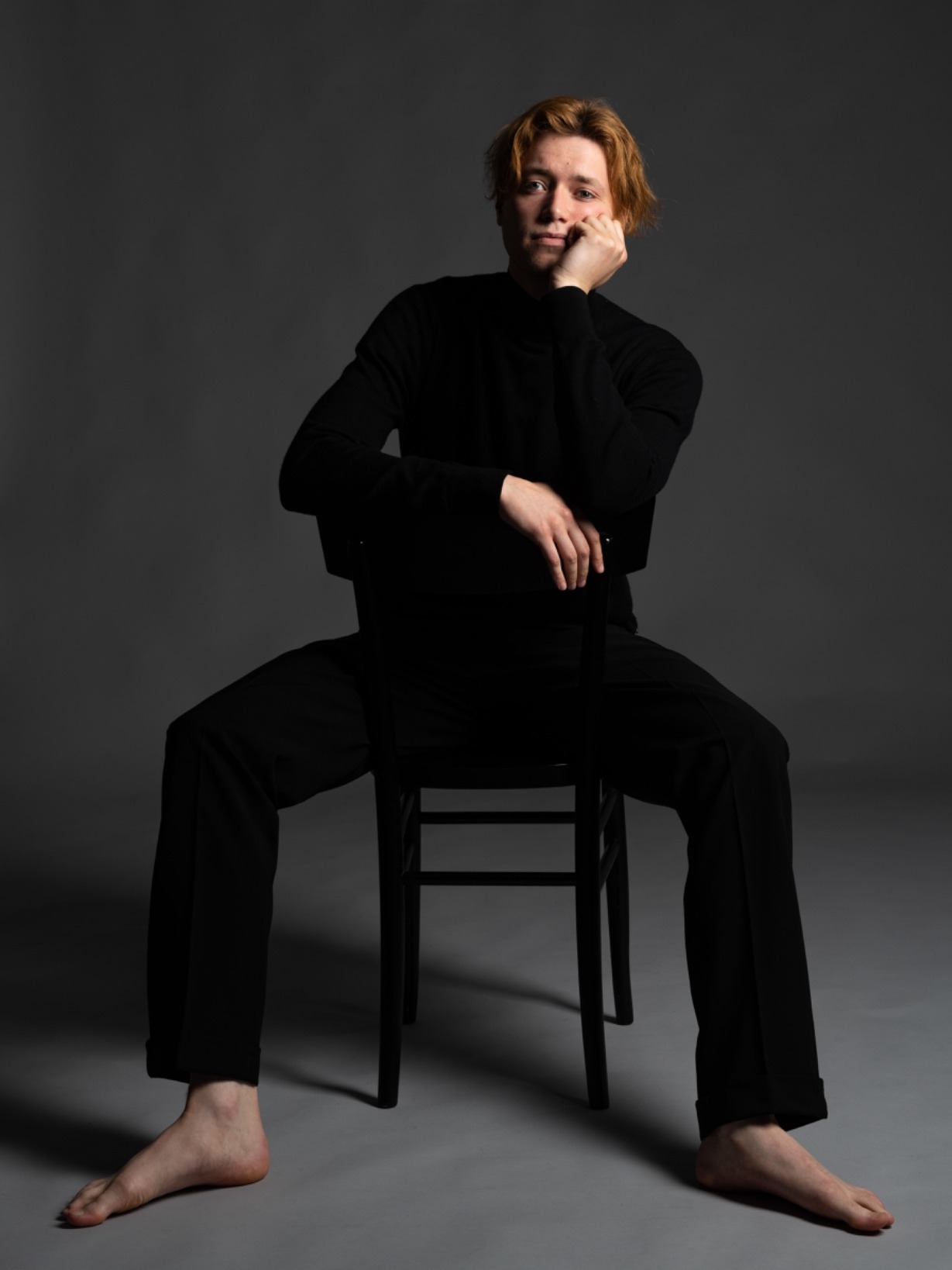 Stepan — Model & Host in Seregno photo 1