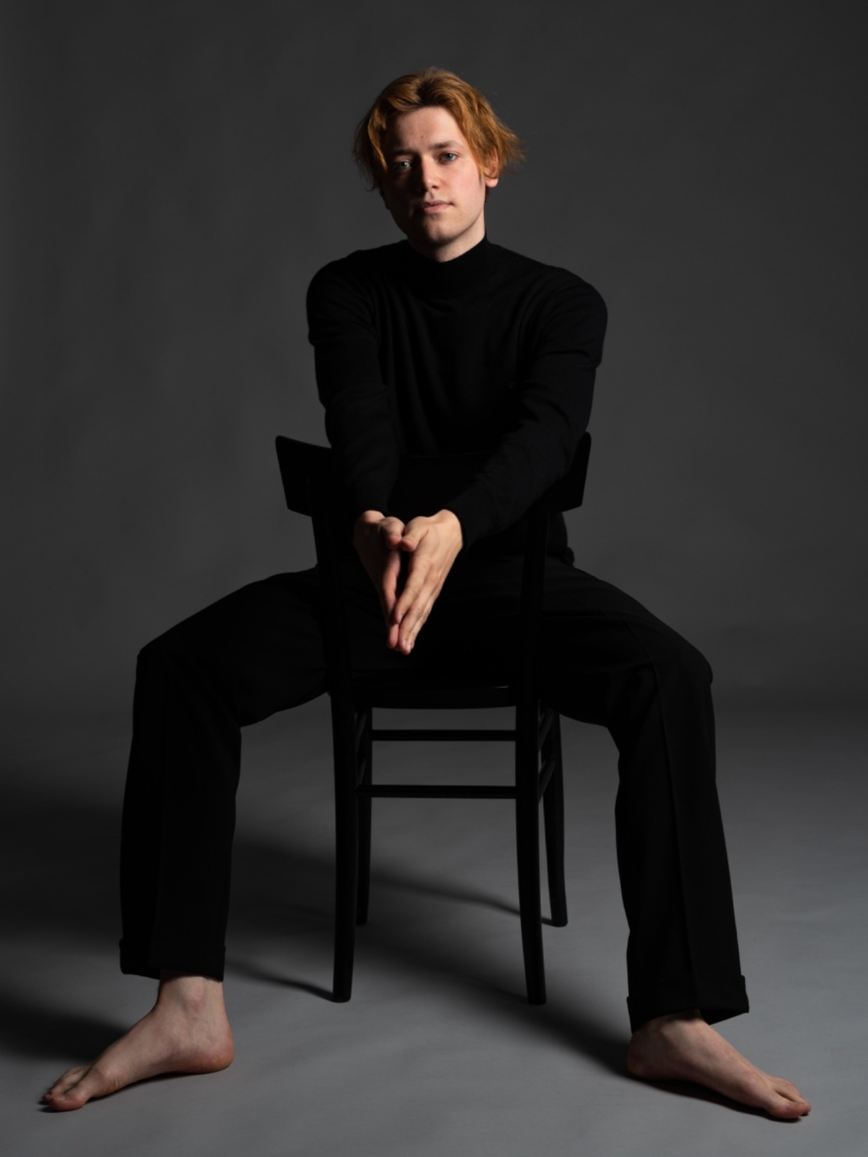 Stepan — Model & Host in Seregno photo 2