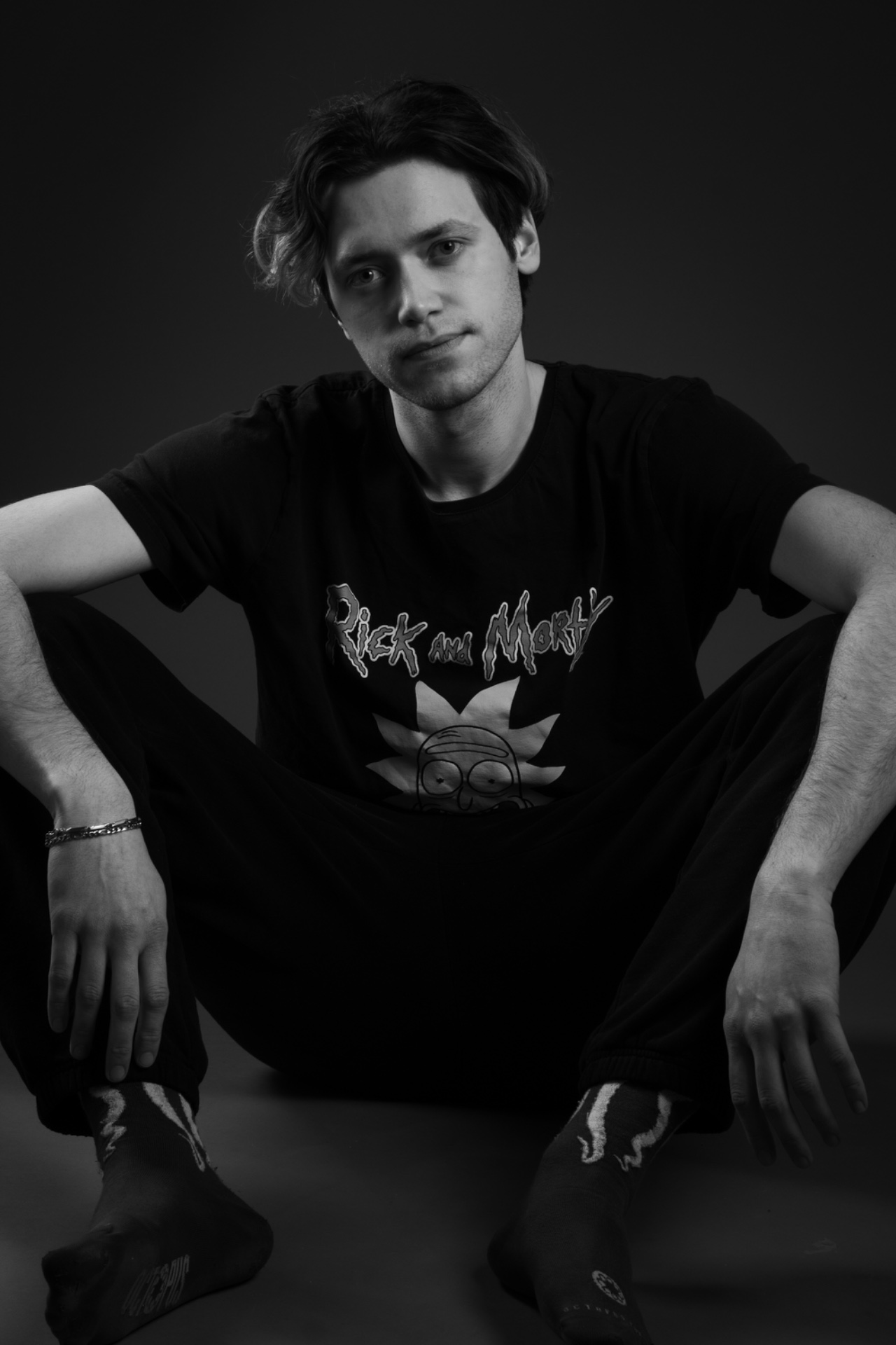 Stepan — Model & Host in Seregno photo 4