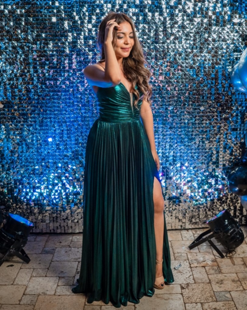 Maria Fernanda Raymunda — Model & Hostess in Barcelona photo 2