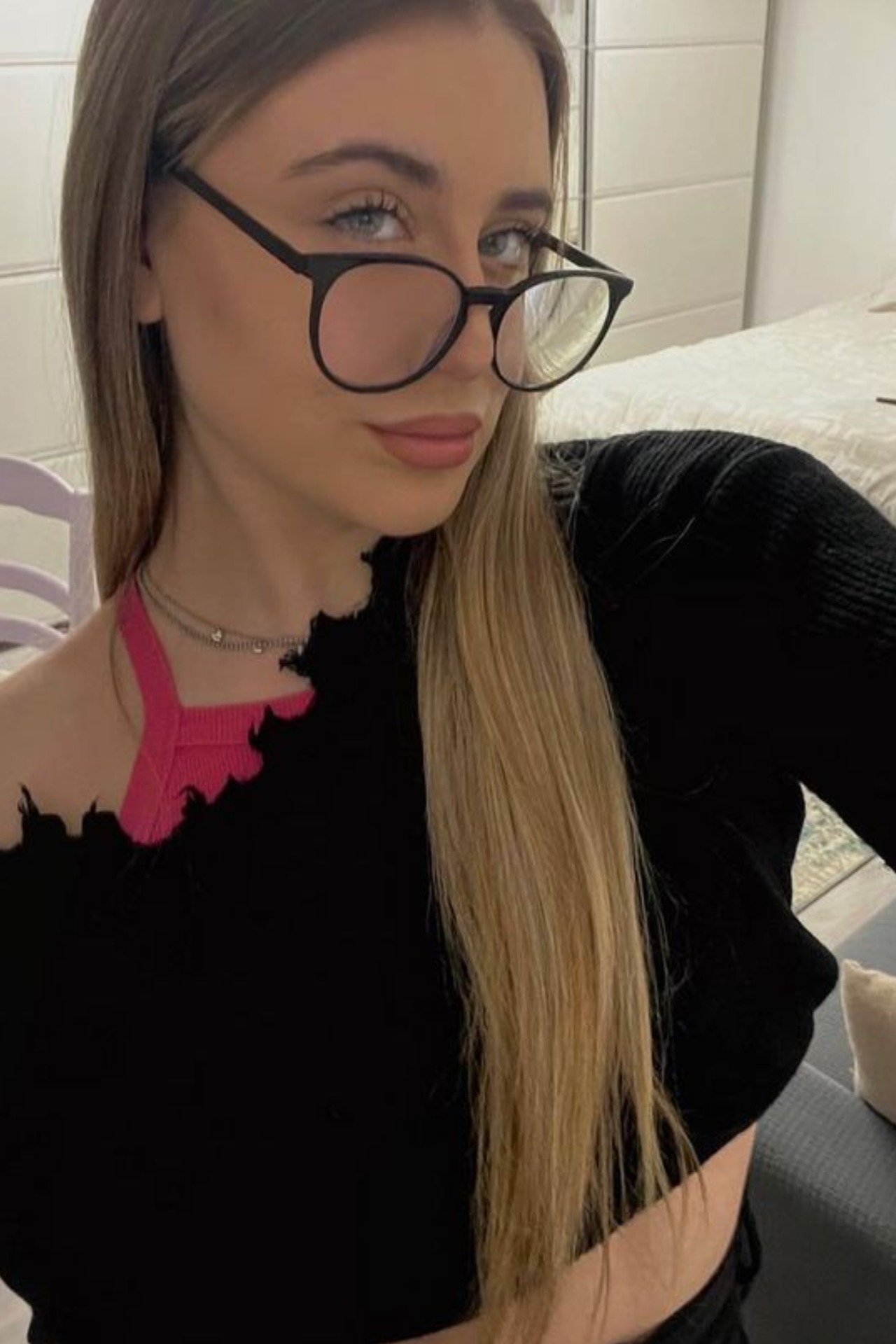 Sara — Model & Hostess in Rimini photo 1