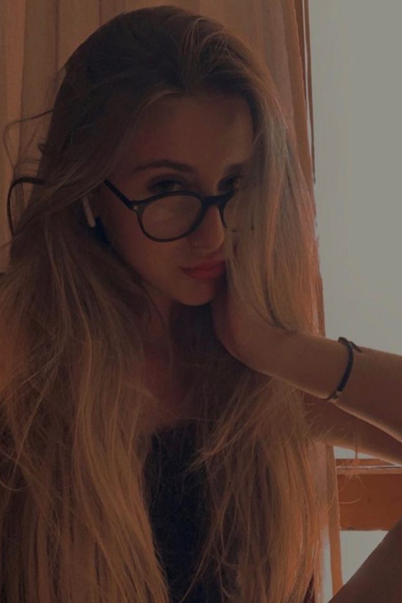 Sara — Model & Hostess in Rimini photo 2