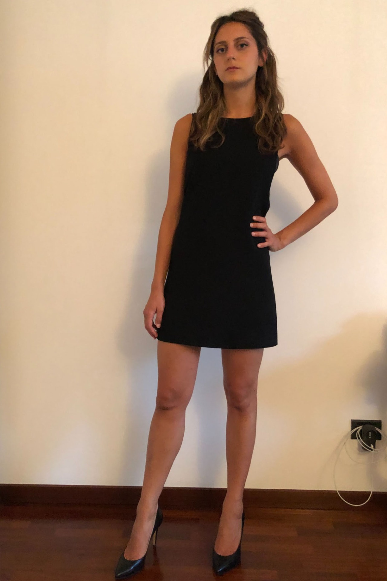 Laura — Model & Hostess in Cattolica photo 1
