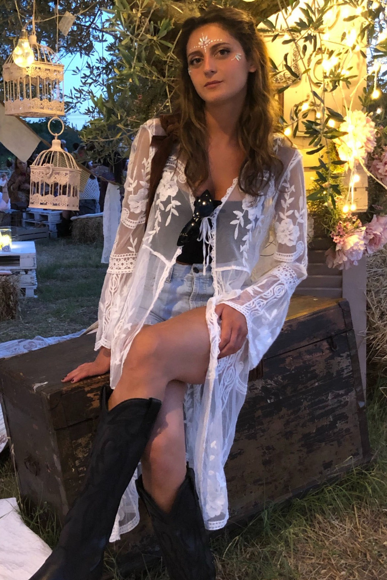 Laura — Model & Hostess in Cattolica photo 2