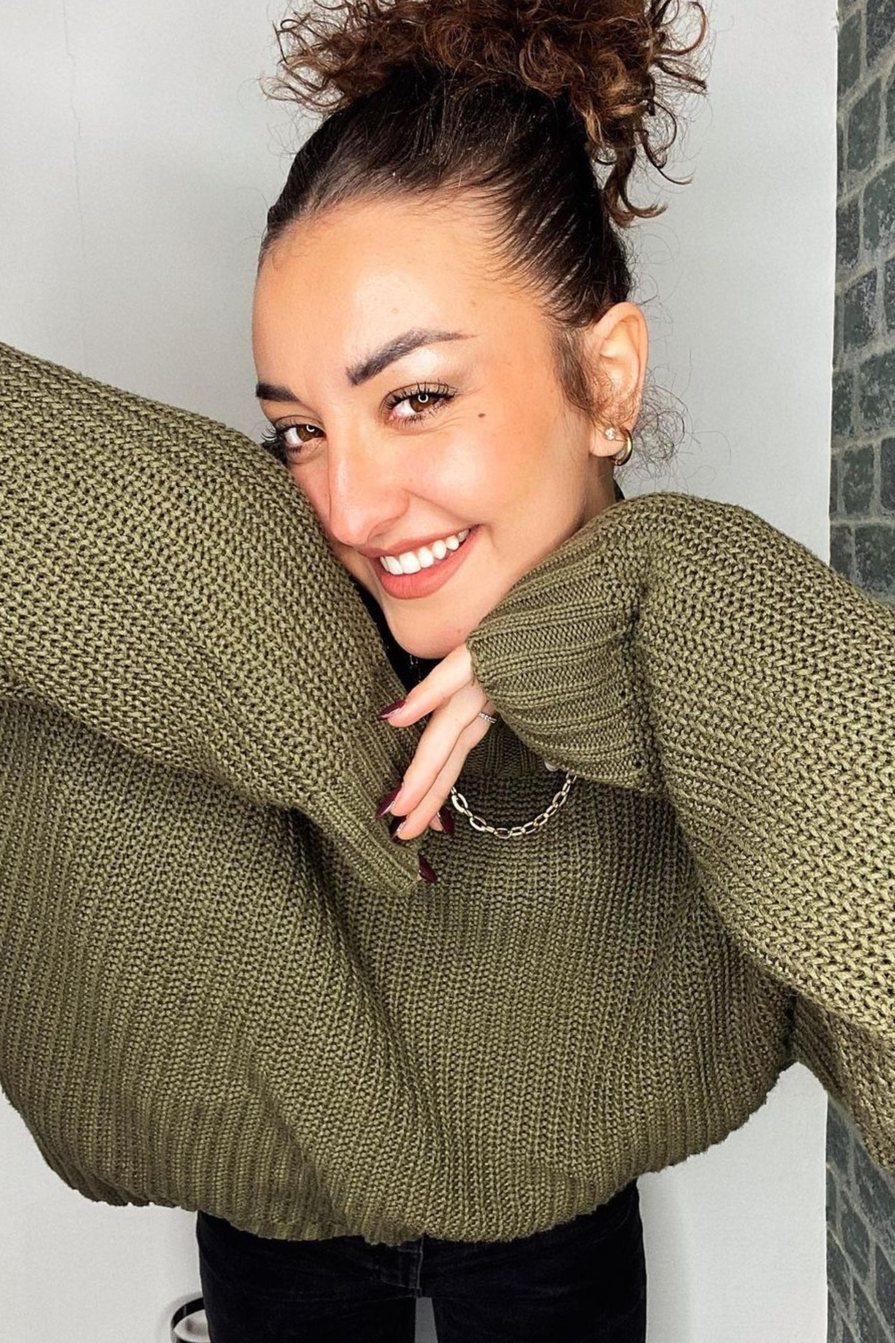 Asia — Model & Hostess in Rimini photo 1