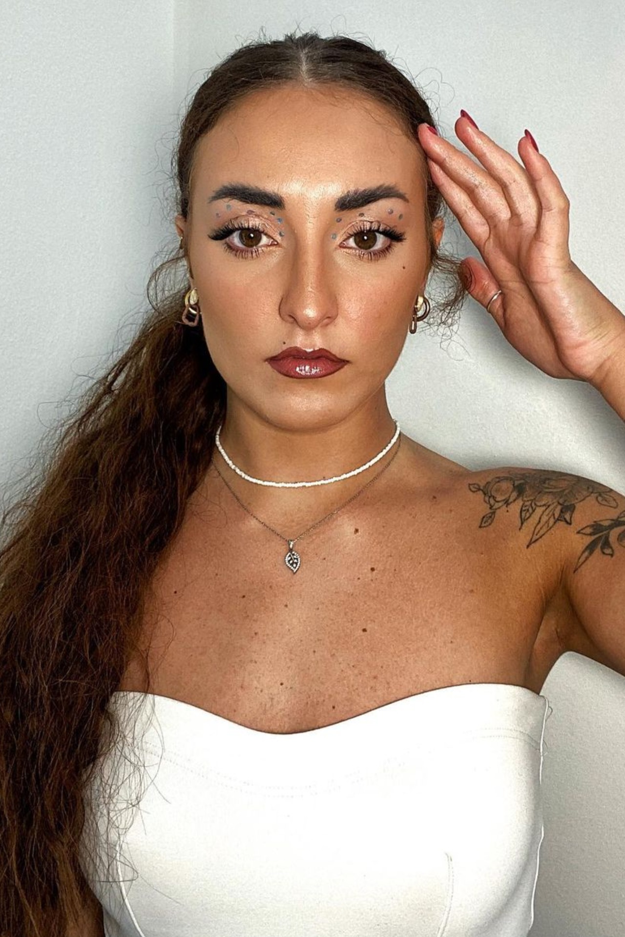 Asia — Model & Hostess in Rimini photo 2