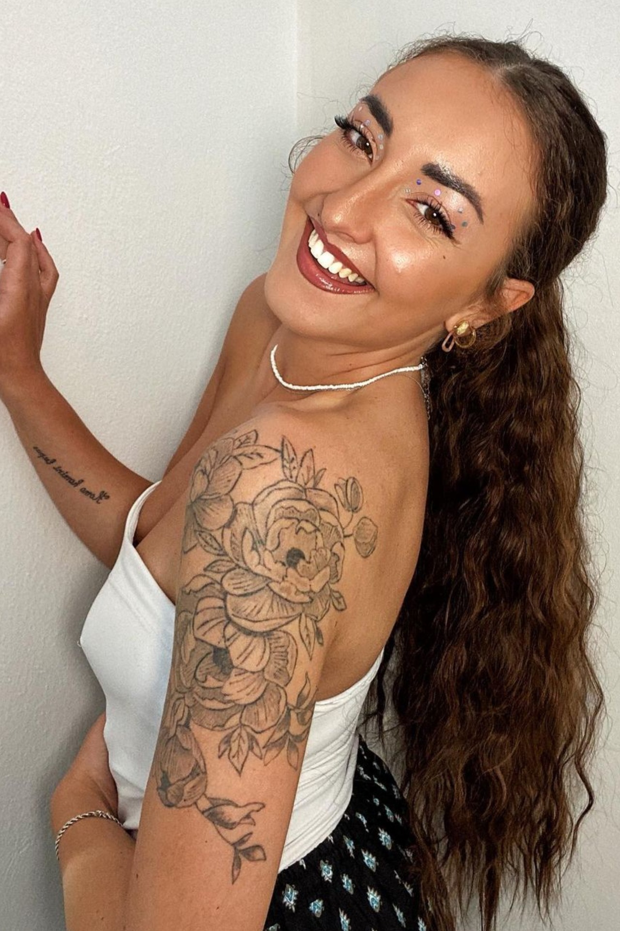 Asia — Model & Hostess in Rimini photo 4