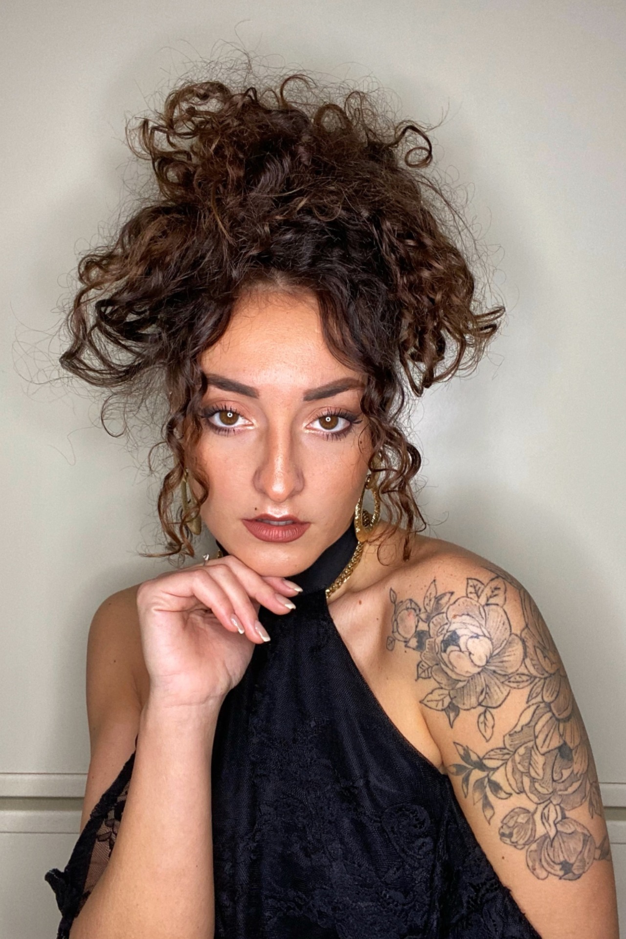 Asia — Model & Hostess in Rimini photo 6