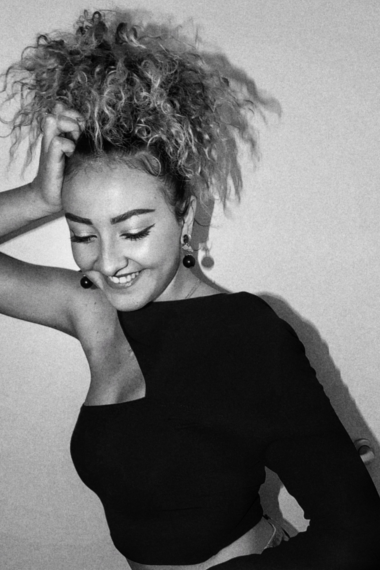 Asia — Model & Hostess in Rimini photo 7