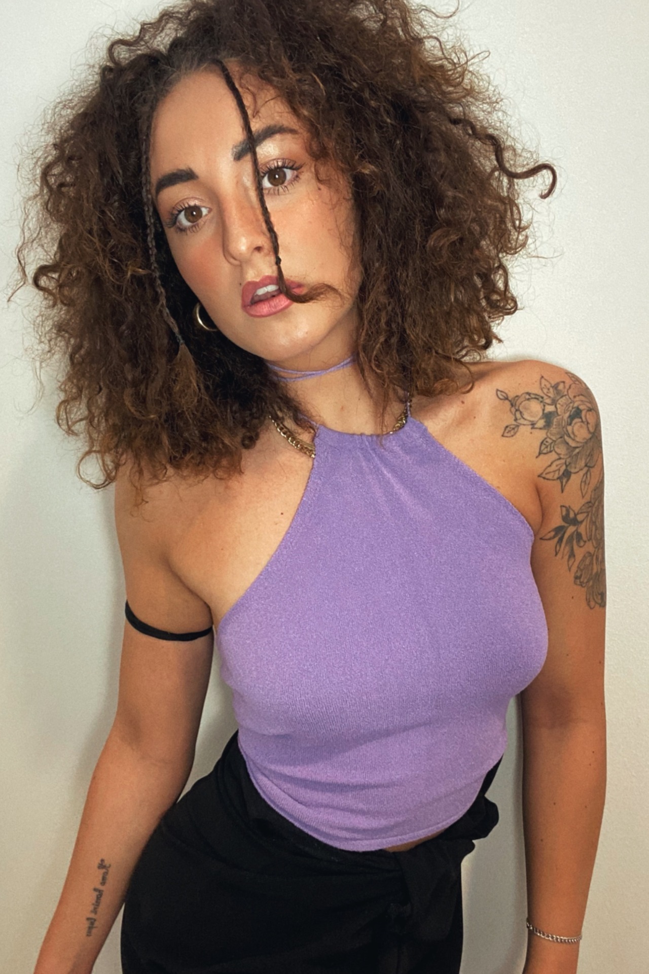Asia — Model & Hostess in Rimini photo 8
