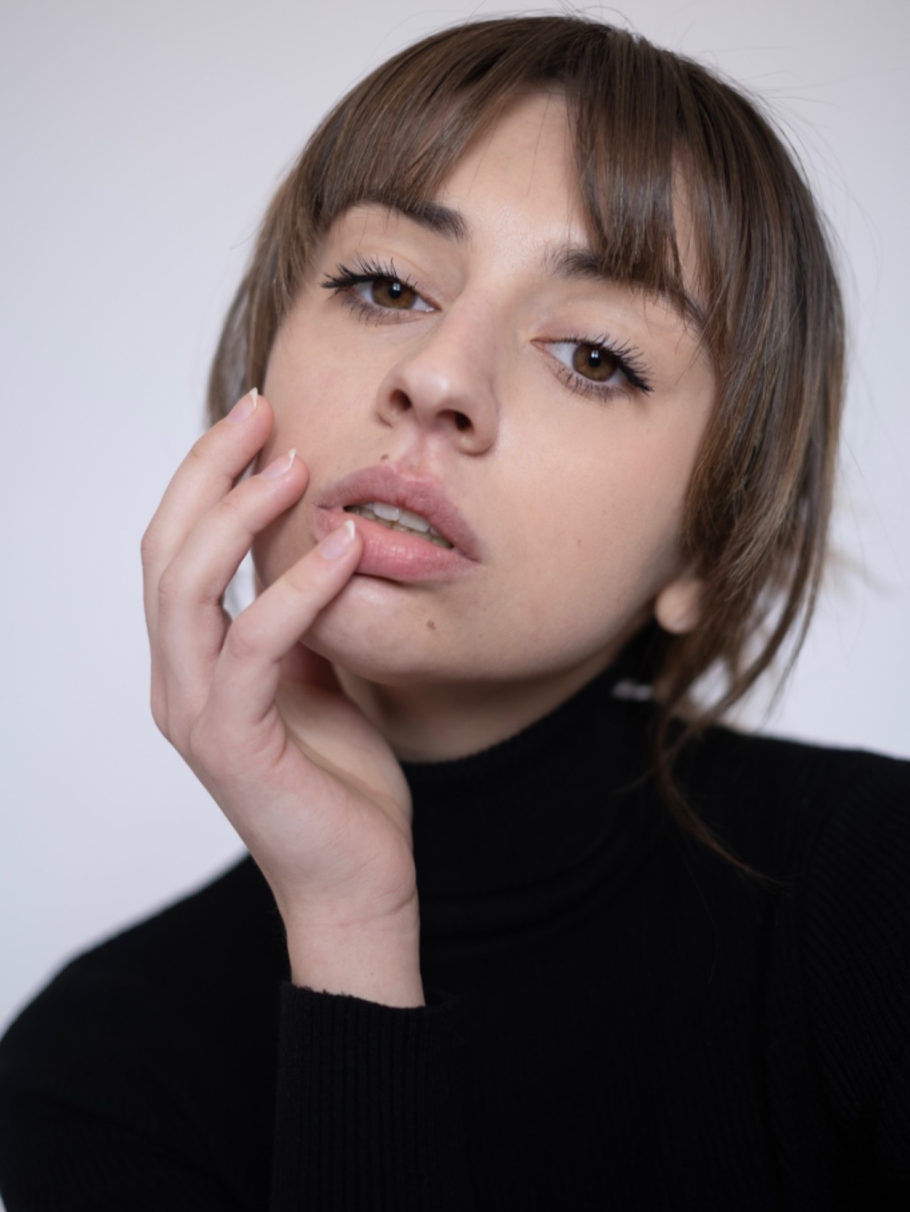 CRISTINA — Model in Castel San Pietro Terme | Eye On Model