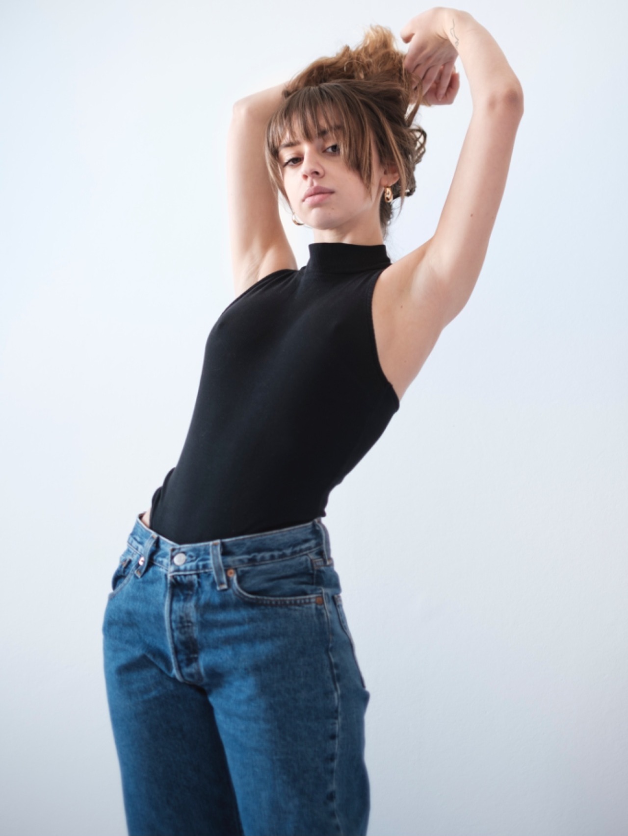 Cristina — Model & Hostess in Castel San Pietro Terme photo 1