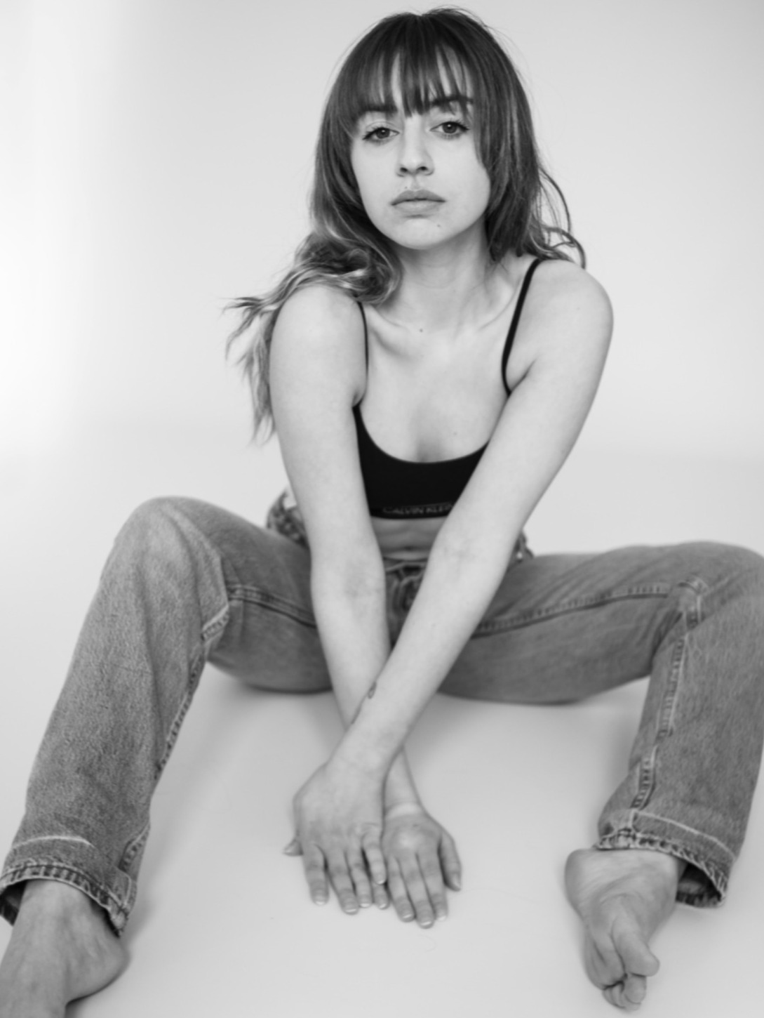 Cristina — Model & Hostess in Castel San Pietro Terme photo 3