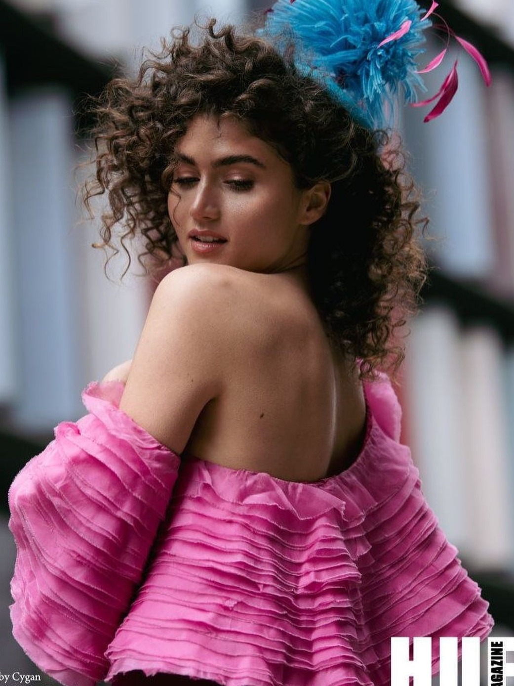 M&eacute;ghane — Model & Hostess in Greater London photo 16