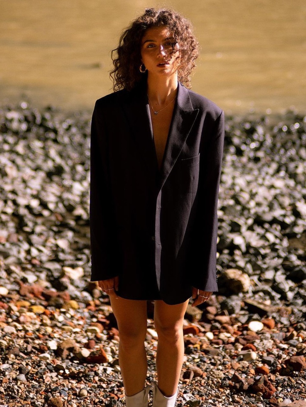 M&eacute;ghane — Model & Hostess in Greater London photo 25