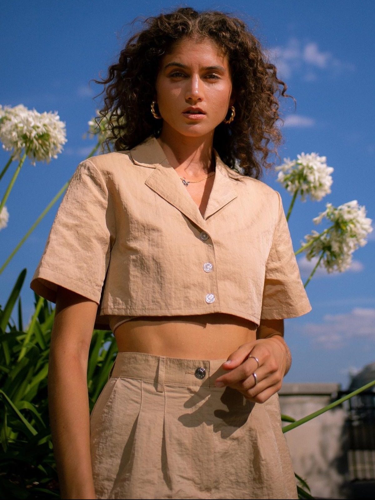 M&eacute;ghane — Model & Hostess in Greater London photo 28
