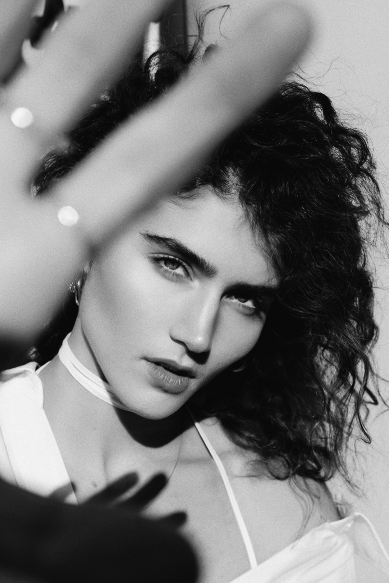 M&eacute;ghane — Model & Hostess in Greater London photo 3