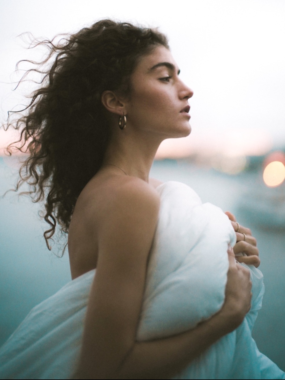 M&eacute;ghane — Model & Hostess in Greater London photo 30