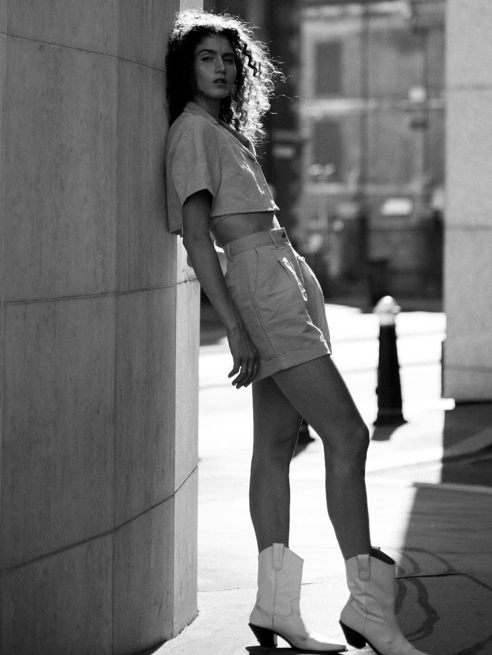 M&eacute;ghane — Model & Hostess in Greater London photo 31