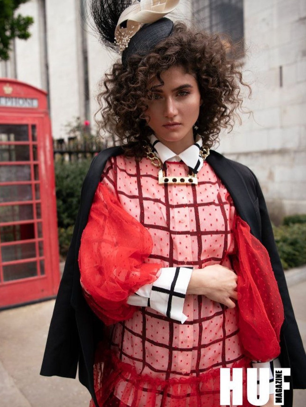 M&eacute;ghane — Model & Hostess in Greater London photo 37