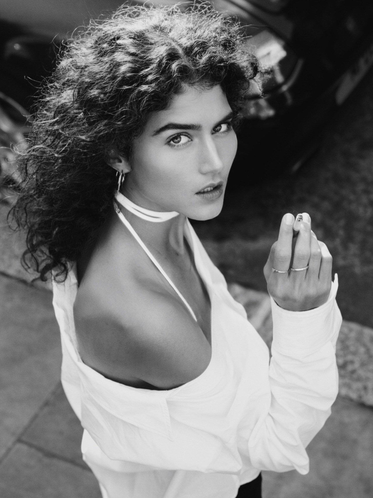 M&eacute;ghane — Model & Hostess in Greater London photo 4