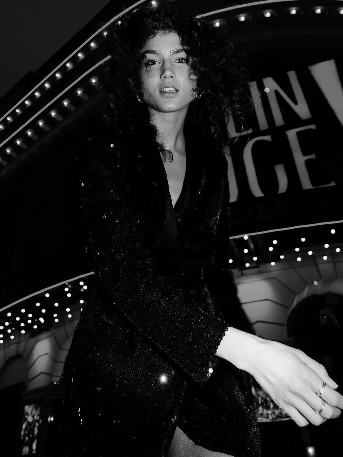 M&eacute;ghane — Model & Hostess in Greater London photo 7