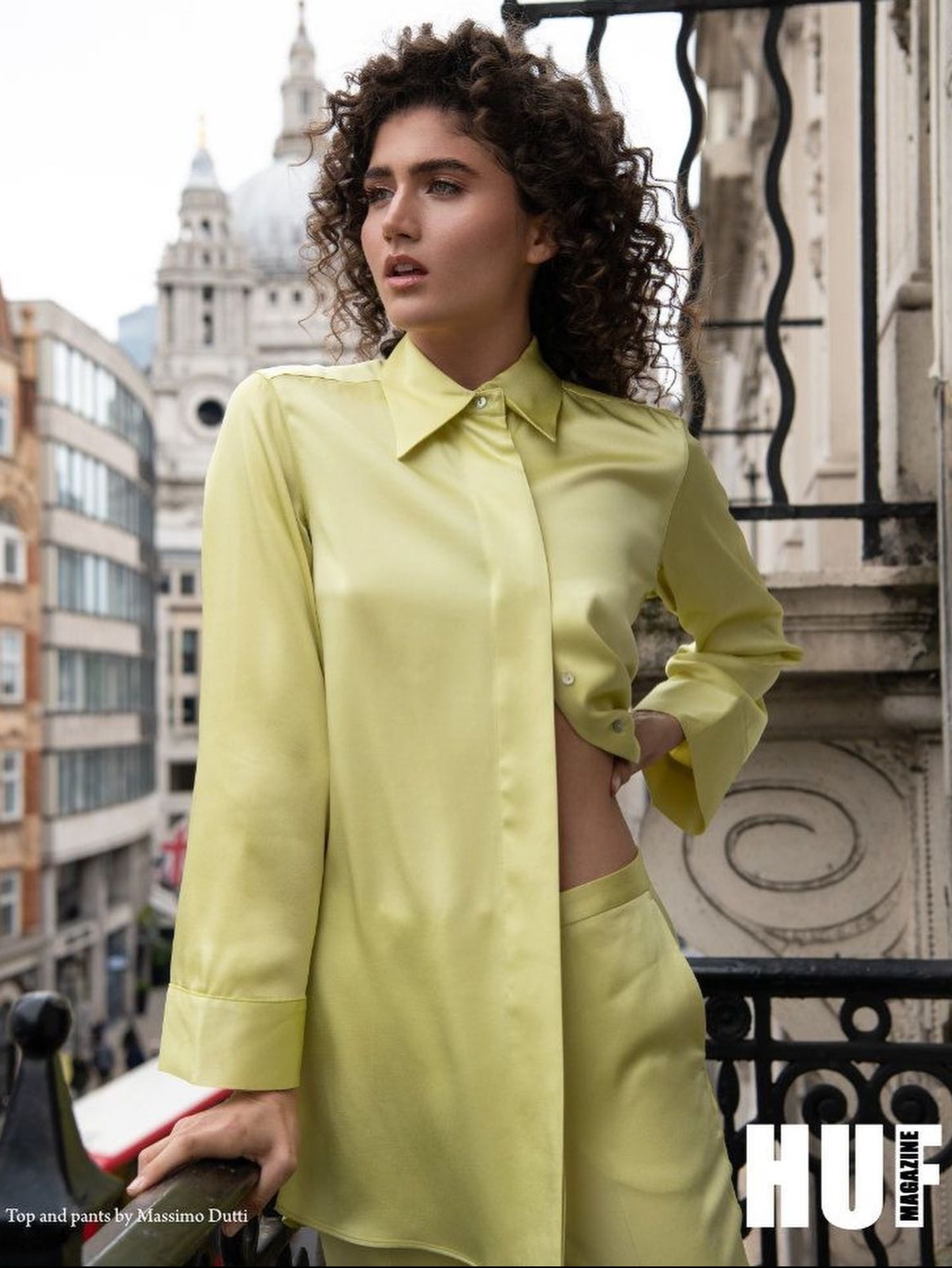M&eacute;ghane — Model & Hostess in Greater London photo 8