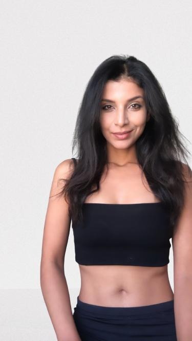 Safa — Model & Hostess in La Soukra photo 1