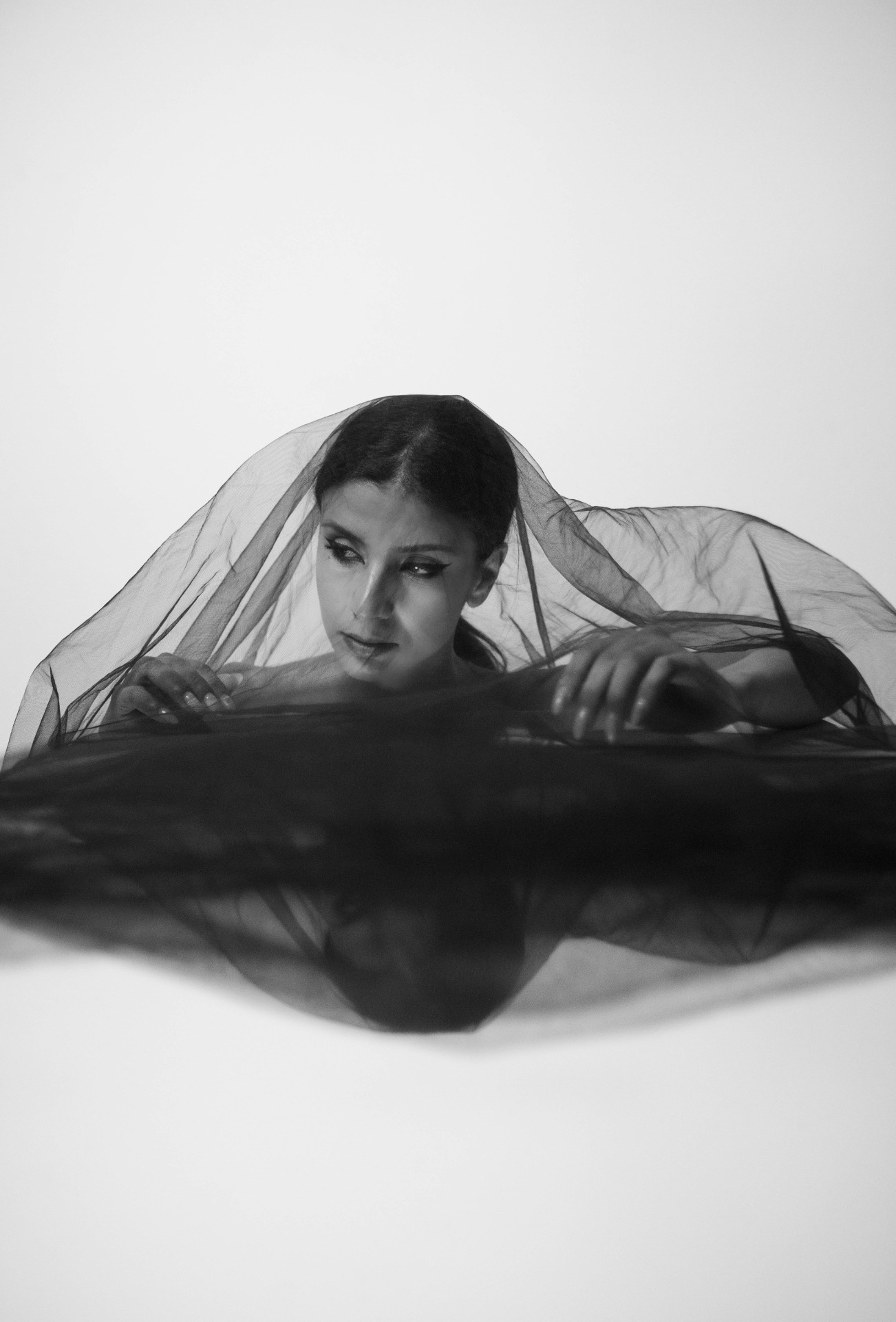 Safa — Model & Hostess in La Soukra photo 11